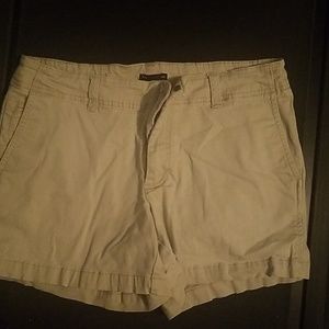 Gap Khaki Shorts